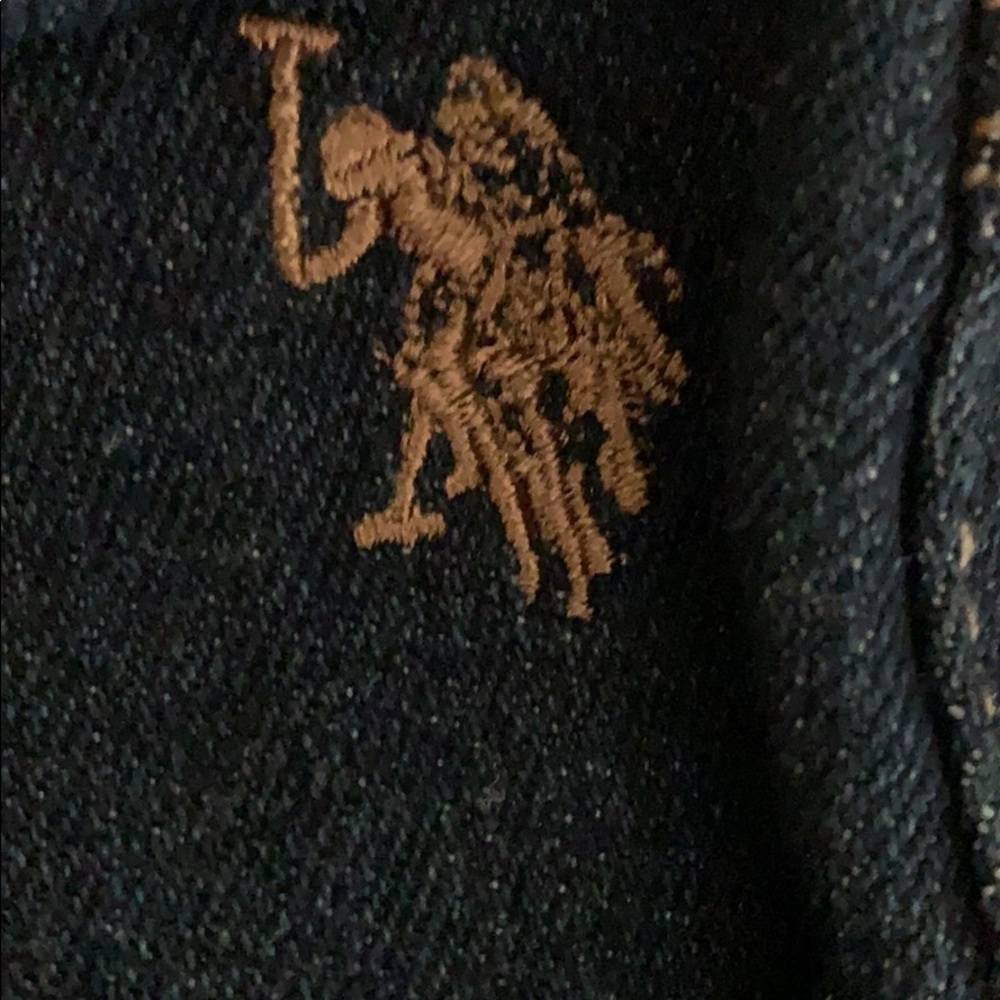 U.S Polo Assn jeans - Picture 5 of 5